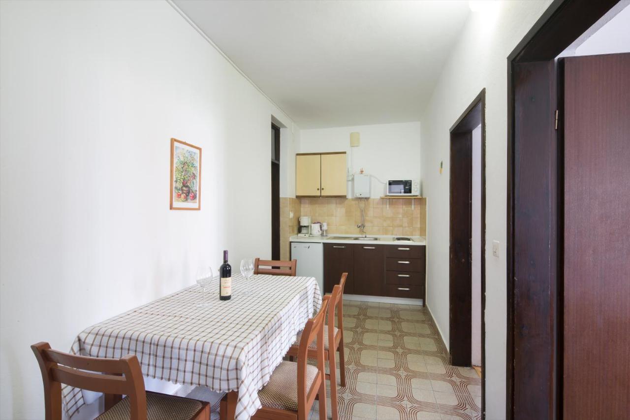 Apartments Budva Center 2 Bagian luar foto