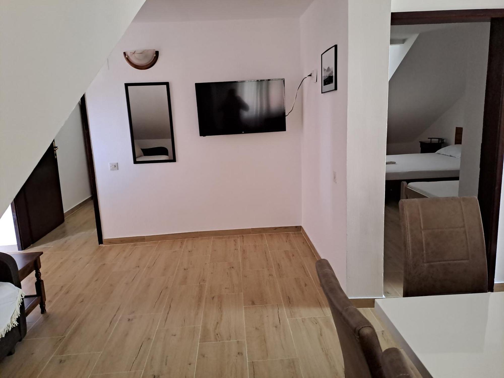 Apartments Budva Center 2 Bagian luar foto