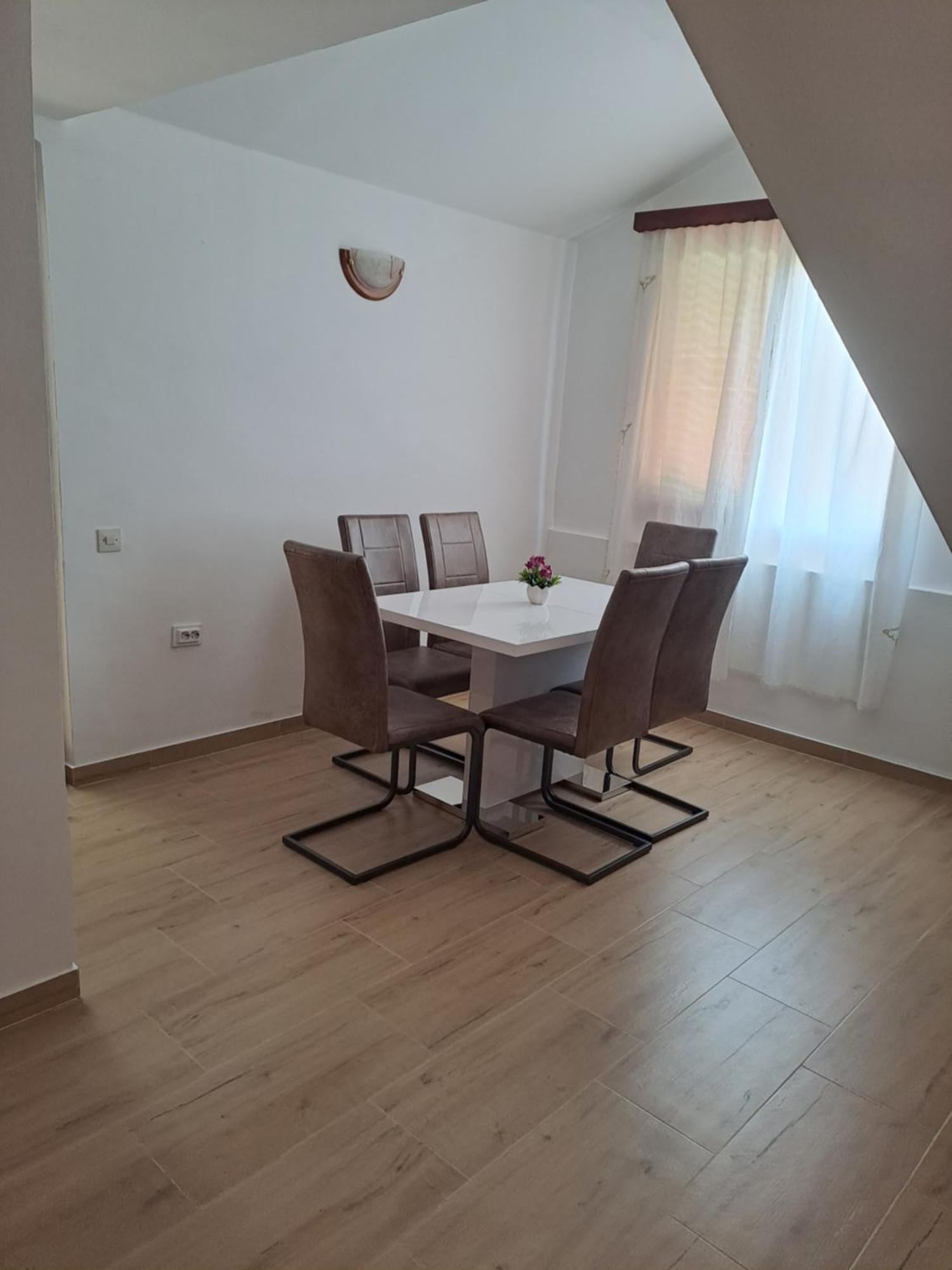 Apartments Budva Center 2 Bagian luar foto